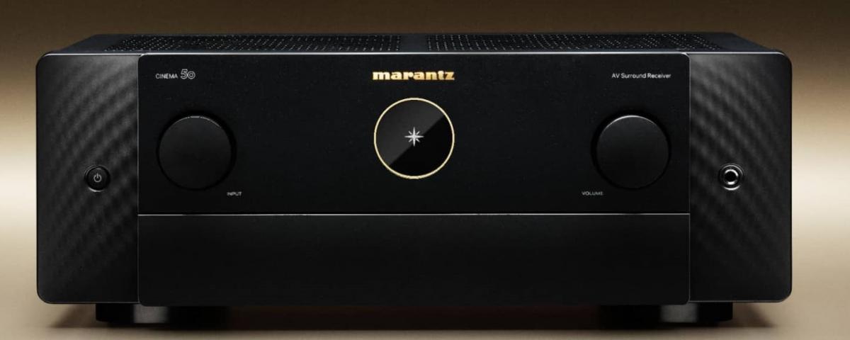 Marantz | Underwood HiFi